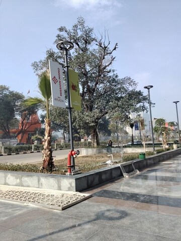  Shop – Exterior View View at SKA Arcadia, Wave City - for Sale