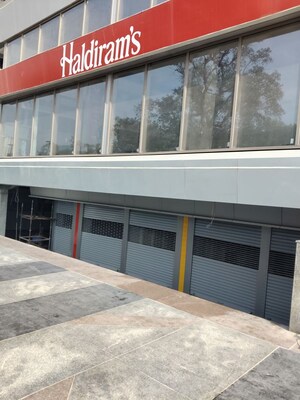  Shop – Exterior View View at SKA Arcadia, Wave City - for Sale