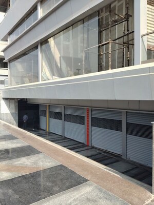  Shop – Exterior View View at SKA Arcadia, Wave City - for Sale