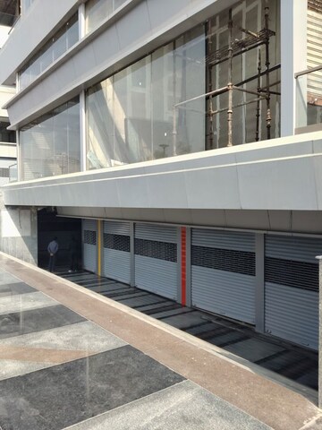  Shop – Exterior View View at SKA Arcadia, Wave City - for Sale