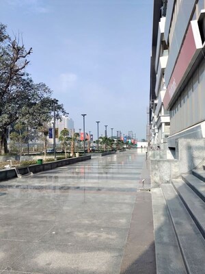  Shop – Exterior View View at SKA Arcadia, Wave City - for Sale