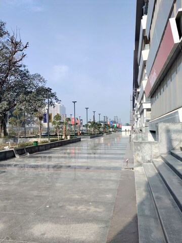  Shop – Exterior View View at SKA Arcadia, Wave City - for Sale