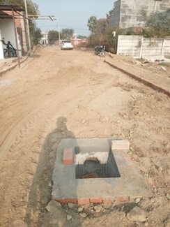 Plot For Sale in Arsha Madhav Greens