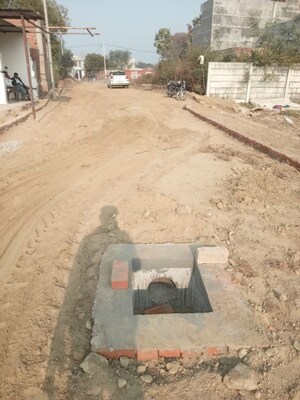  Plot For Sale in Arsha Madhav Greens, Gomti Nagar