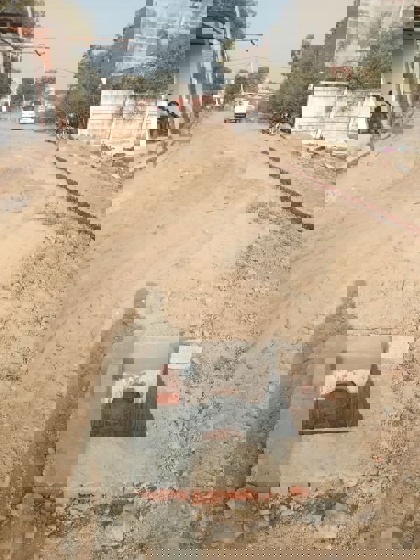 Plot For Sale in Arsha Madhav Greens