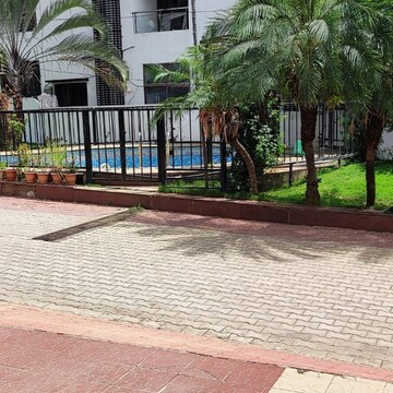 3 BHK Villa – Exterior View View at Vineyard Corner Stone, Ramamurthy Nagar - for Rent