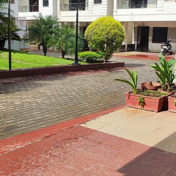 3 BHK Villa – Exterior View View at Vineyard Corner Stone, Ramamurthy Nagar - for Rent