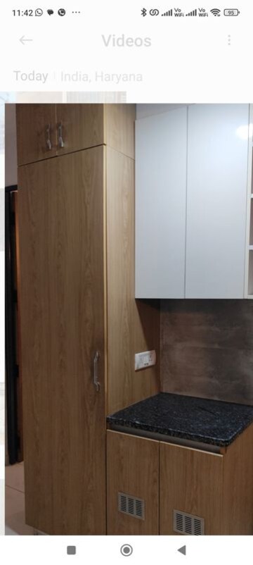 Room in 2 BHK Apartment at Arete India Our Homes 3, Sohna Sector 6 – for Rent