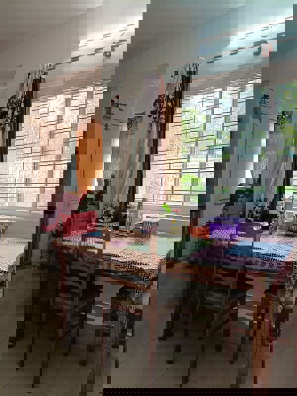 2.5 BHK + Pooja Room Apartment For Rent in Mantri Webcity