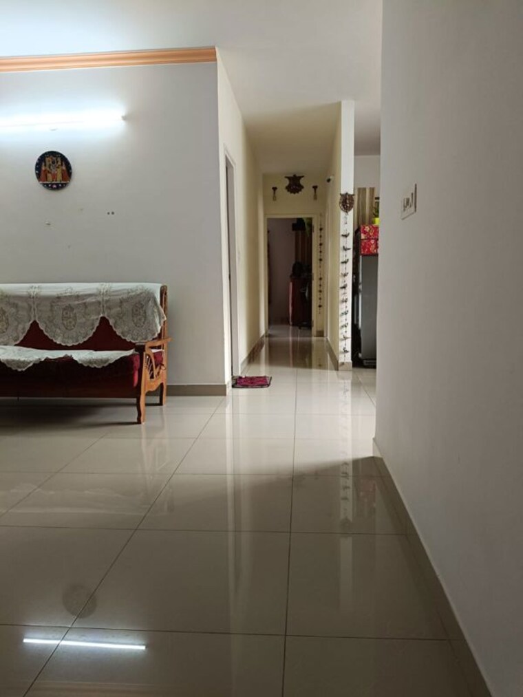 undefined, mantri-webcity 2.5 Bedroom 1450 Sq.Ft. Apartment In Hennur Bangalore 9905066