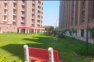 2 BHK Apartment – Exterior View View at Habitat Prime, Sector 99a - for Sale