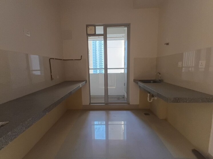 Kitchen, piramal-vaikunth 2 Bedroom 708 Sq.Ft. Apartment In Balkum Pada Thane 9905070