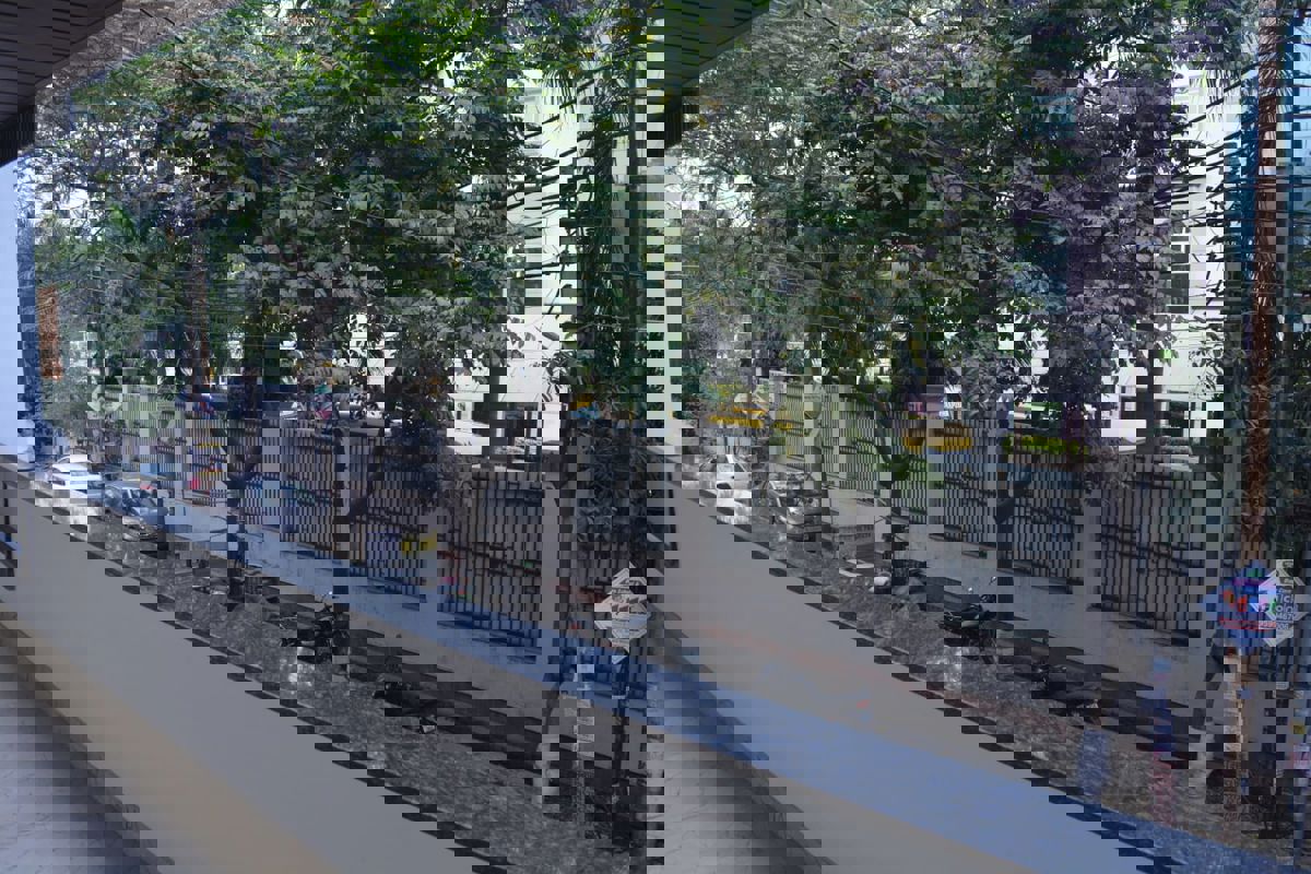 4 BHK Builder Floor For Sale in Vasundhara Sector 3