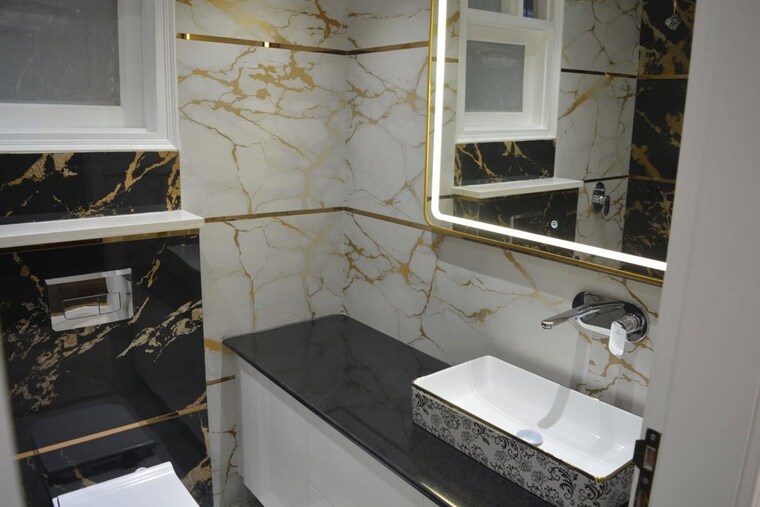 Team Area, vasundhara sector 3 4 Bedroom 240 Sq.Yd. Builder Floor In Vasundhara Sector 3 Ghaziabad 9888510