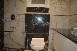 Furnished Amenities in 4 BHK Builder Floor at Vasundhara Sector 3 – for Sale