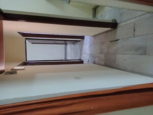 Corridor in 2 BHK Apartment at Windsor and Nova Society, Ahinsa Khand 2 – for Sale