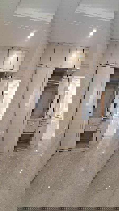 3 BHK + Extra Room Apartment For Sale in Dyalpur