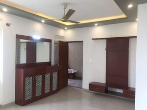 2 BHK Apartment For Rent in Arvind Sporcia, Thanisandra