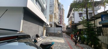  Office Space – Exterior View View at Palarivattom - for Rent