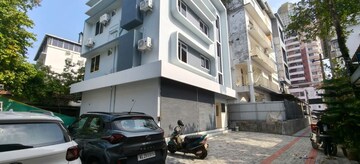  Office Space – Exterior View View at Palarivattom - for Rent