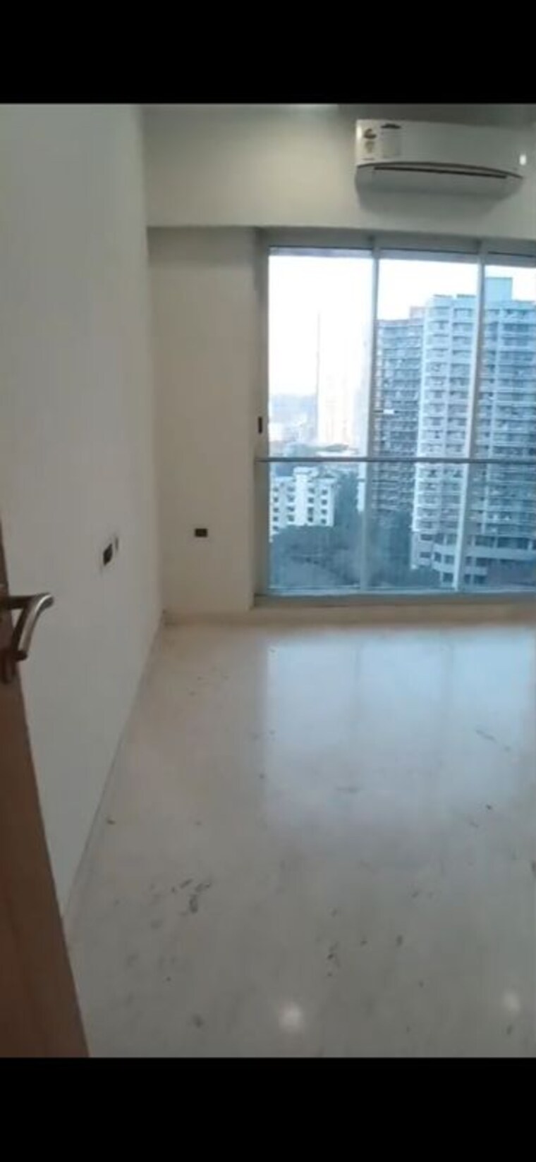 Bedroom, ekta-tripolis 3 Bedroom 908 Sq.Ft. Apartment In Goregaon West Mumbai 9905092