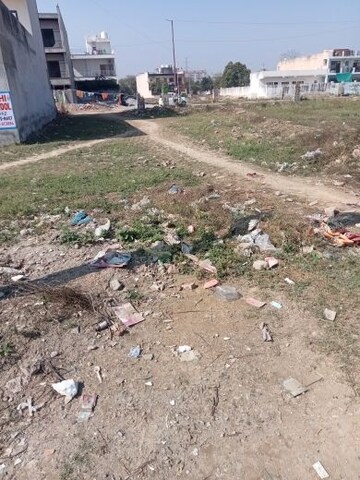 Plot Area in  Plot at BPTP Parklands, Sector 76 – for Sale