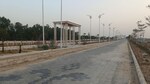 855 Sq.Yd. Industrial Plot in Vedanta Ashok Vatika
