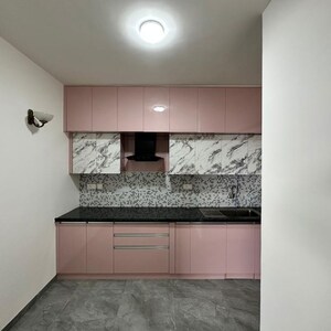 Kitchen in 2 BHK Apartment at Purva Palm Beach, Kyalasanahalli – for Rent