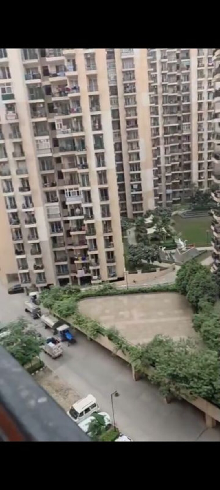 Exterior View, sector 16c greater noida 3.5 Bedroom 1635 Sq.Ft. Apartment In Sector 16c Greater Noida Greater Noida 9905113