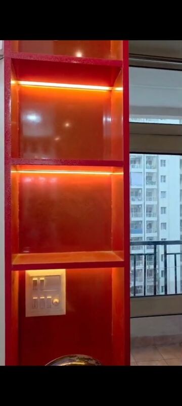 Furnished Amenities in 3.5 BHK Apartment at Sector 16c Greater Noida – for Rent