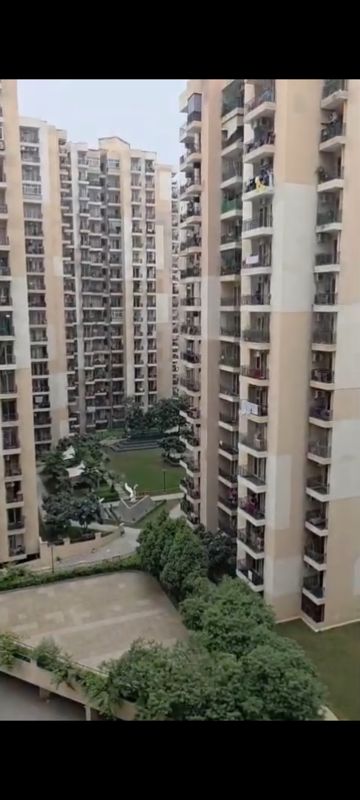 3.5 BHK Apartment For Rent in Sector 16C Greater Noida