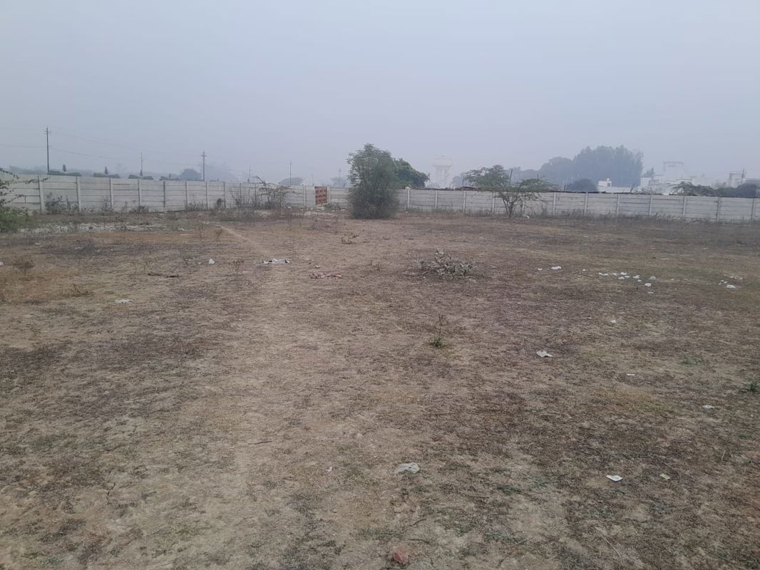 Plot For Sale in Neelendras Amity Greens