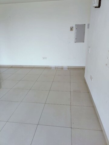 Balcony in 3 BHK Apartment at Emaar Palm Gardens, Sector 83 – for Sale