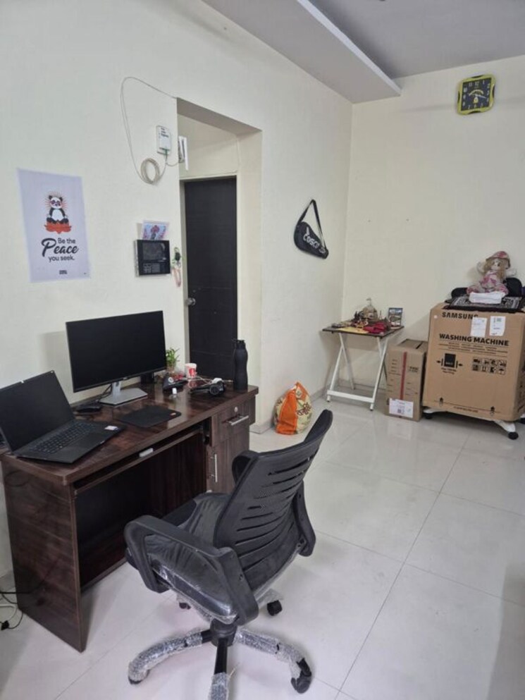 Team Area, skywards-nirvana 1 Bedroom 650 Sq.Ft. Apartment In Hadapsar Pune 9904975