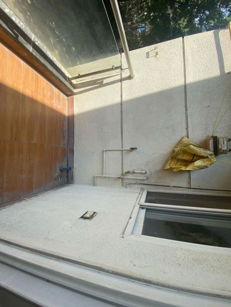 Balcony, skywards-nirvana 1 Bedroom 650 Sq.Ft. Apartment In Hadapsar Pune 9904975