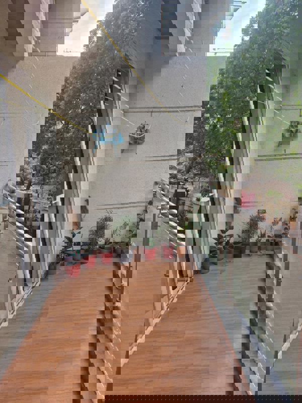 1 BHK 650 Sq.Ft. Apartment in Skywards Nirvana