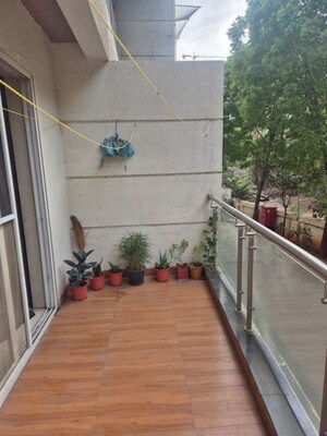 1 BHK Apartment For Sale in Skywards Nirvana, Hadapsar