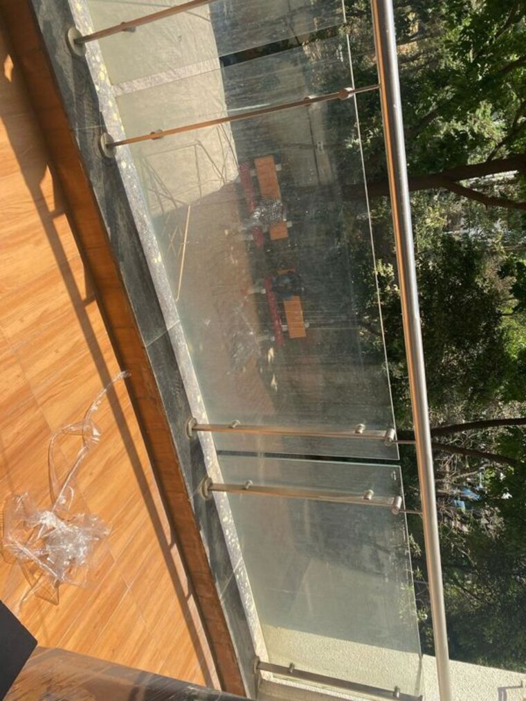 Balcony, skywards-nirvana 1 Bedroom 650 Sq.Ft. Apartment In Hadapsar Pune 9904975