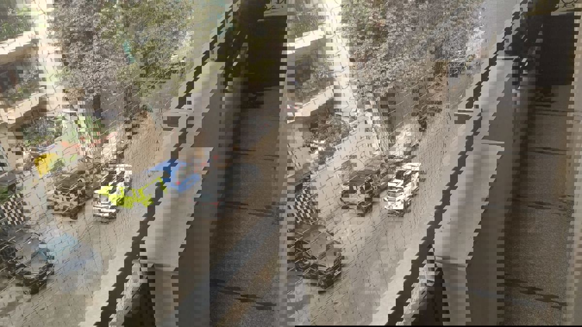 2 BHK Apartment For Sale in Lajpat Nagar