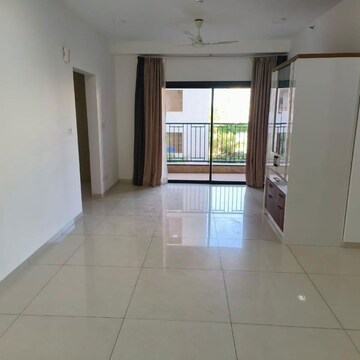 Building Lobby in 3 BHK Apartment at Sobha HRC Pristine Bangalore, Amrutahalli – for Rent