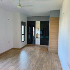 3 BHK + Pooja Room Apartment For Rent in Sobha HRC Pristine Bangalore