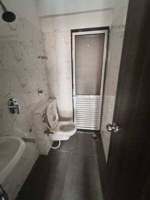 Bathroom in 2 BHK Apartment at Charai – for Sale