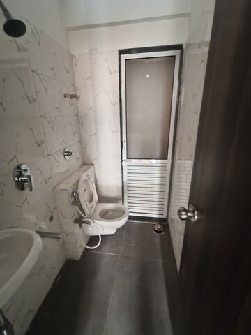 Bathroom in 2 BHK Apartment at Charai – for Sale