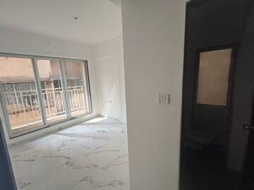 Master Bedroom in 2 BHK Apartment at Charai – for Sale