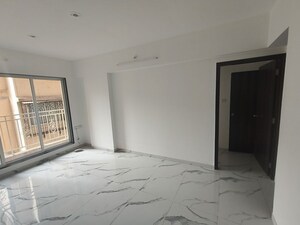 Living Room in 2 BHK Apartment at Charai – for Sale