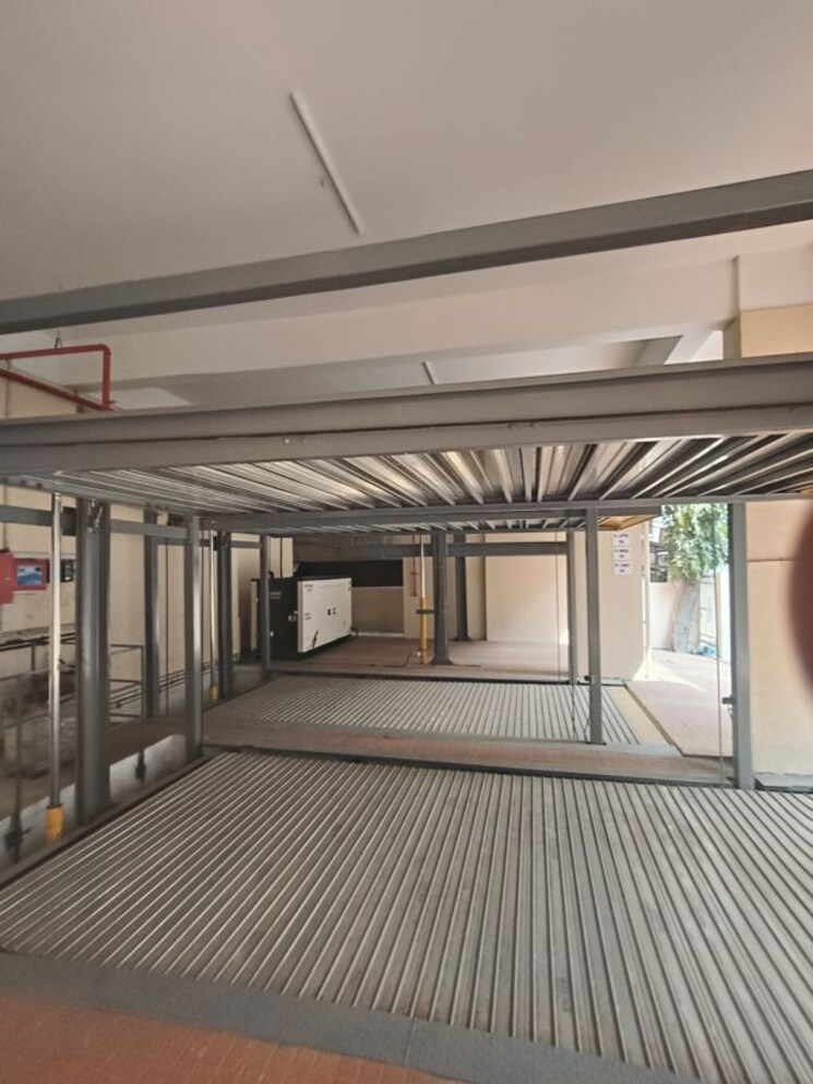  Parking, charai 2 Bedroom 560 Sq.Ft. Apartment In Charai Thane 9905136