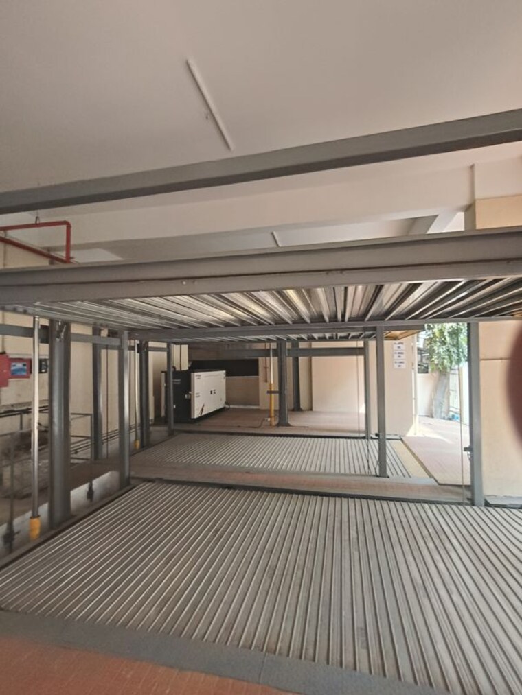  Parking, charai 2 Bedroom 560 Sq.Ft. Apartment In Charai Thane 9905136