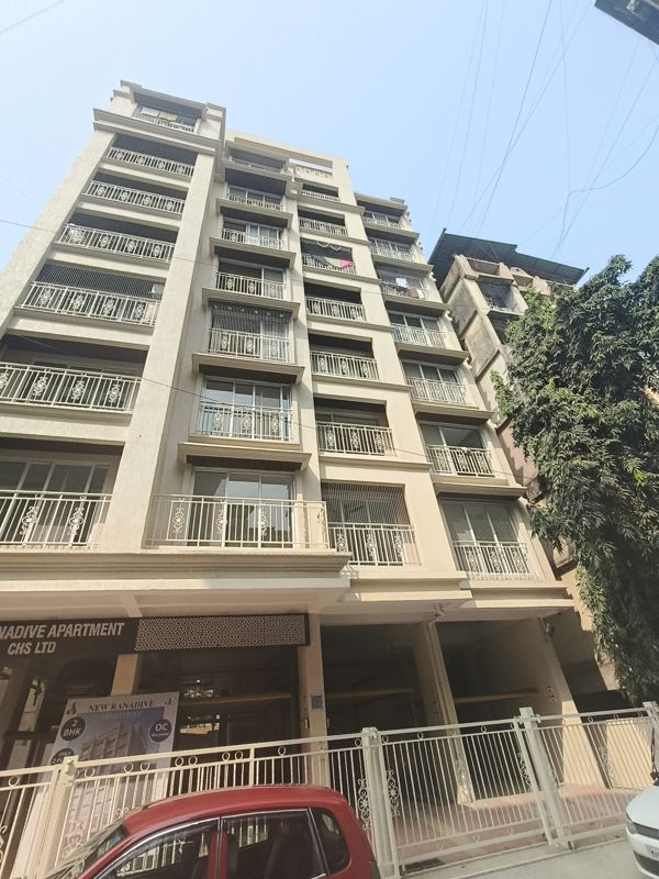 2 BHK Apartment For Sale in Charai
