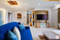 4 BHK + Servant Room Apartment For Sale in DLF New Town Heights III