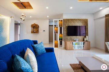 4 BHK Apartment For Sale in DLF New Town Heights III, Sector 91